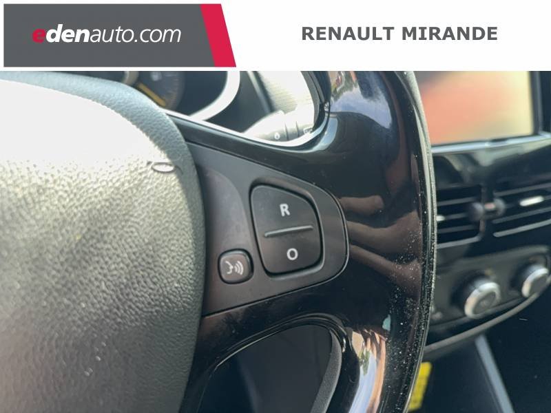 Renault Clio - Photo 26