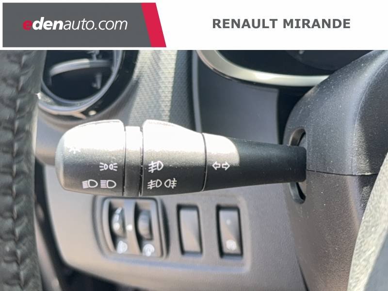 Renault Clio - Photo 27