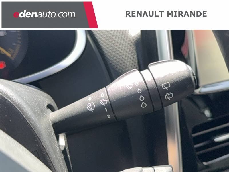 Renault Clio - Photo 28