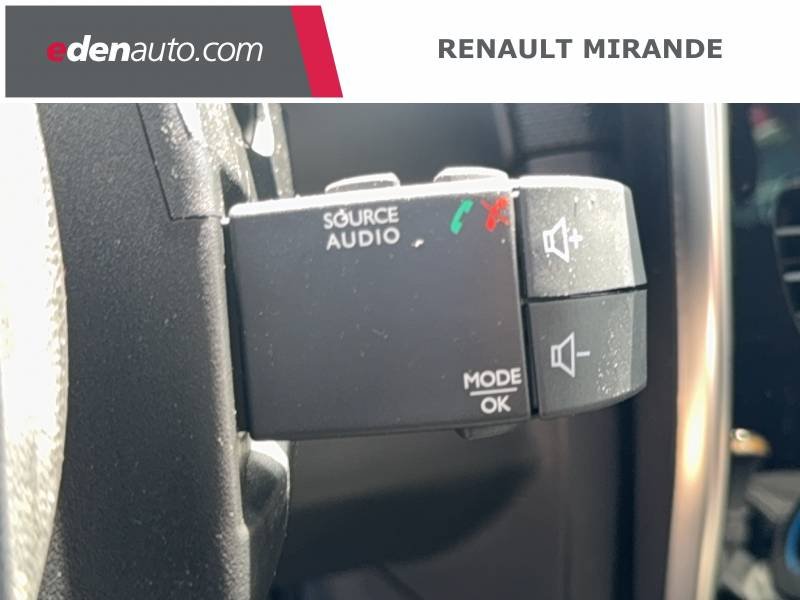 Renault Clio - Photo 29