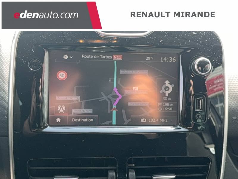 Renault Clio - Photo 30