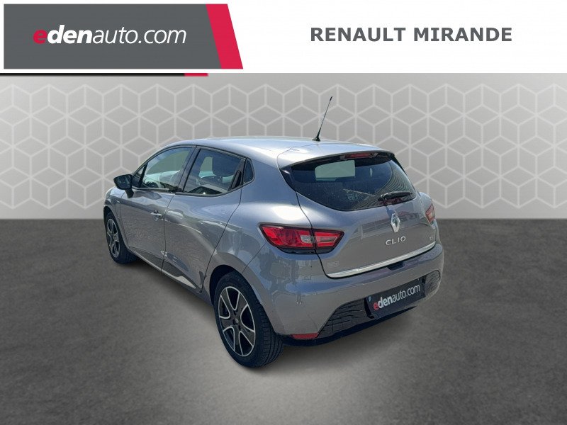 Renault Clio - Photo 3