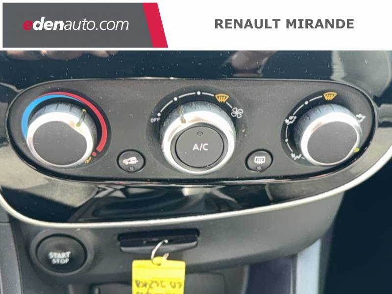 Renault Clio - Photo 31