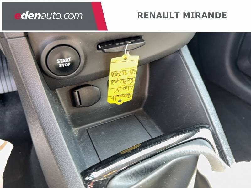 Renault Clio - Photo 33