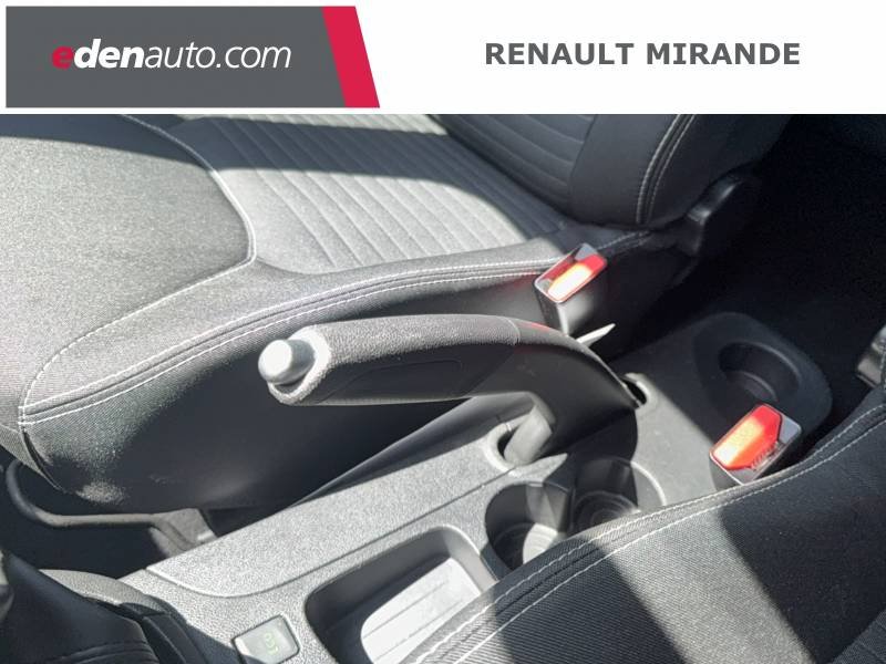 Renault Clio - Photo 36
