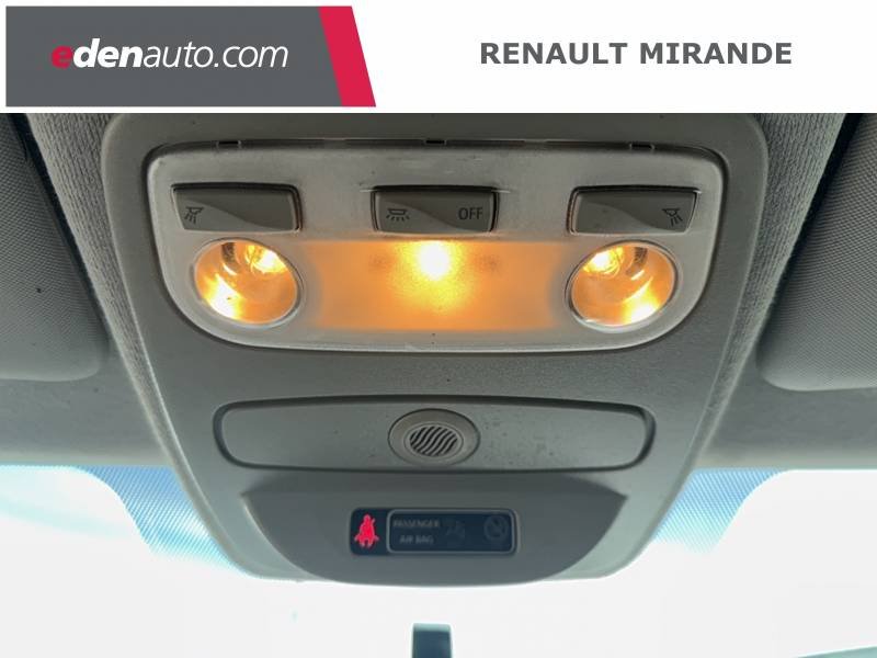 Renault Clio - Photo 38