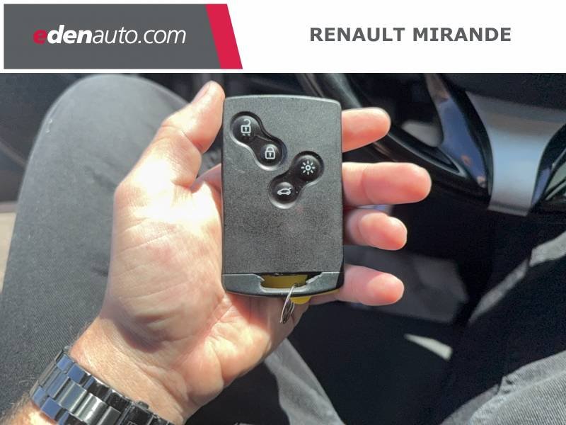 Renault Clio - Photo 40