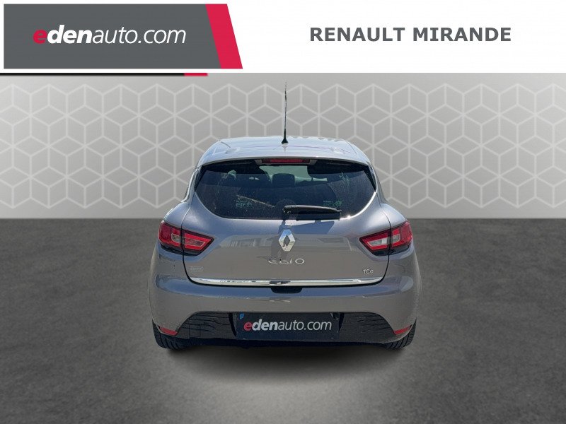 Renault Clio - Photo 4
