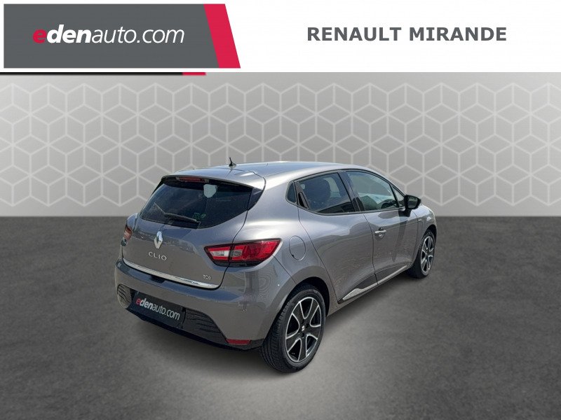 Renault Clio - Photo 5