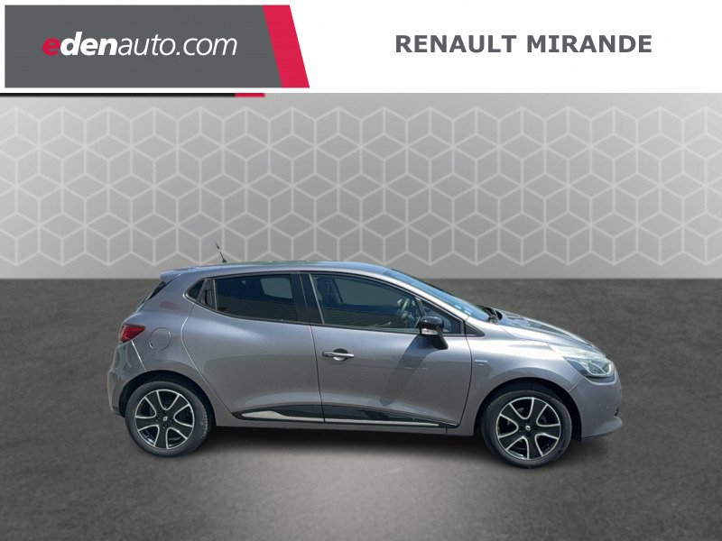 Renault Clio - Photo 6
