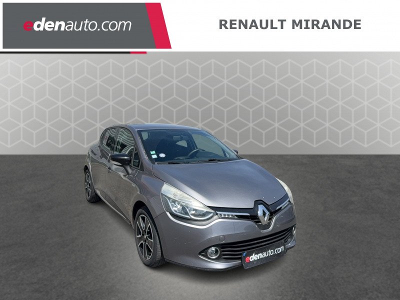 Renault Clio - Photo 7