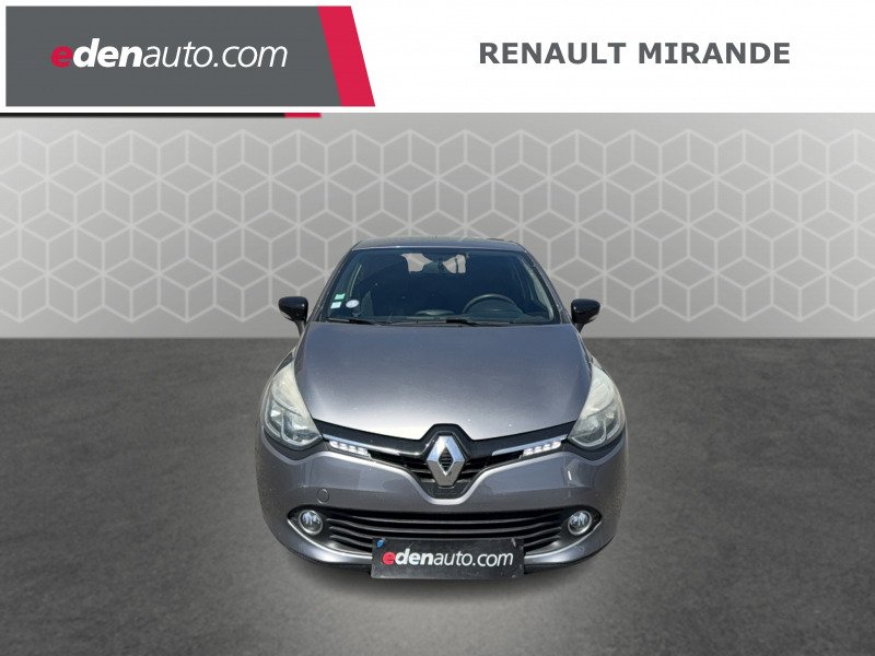 Renault Clio - Photo 8