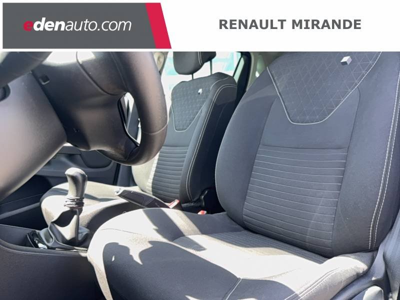 Renault Clio - Photo 9