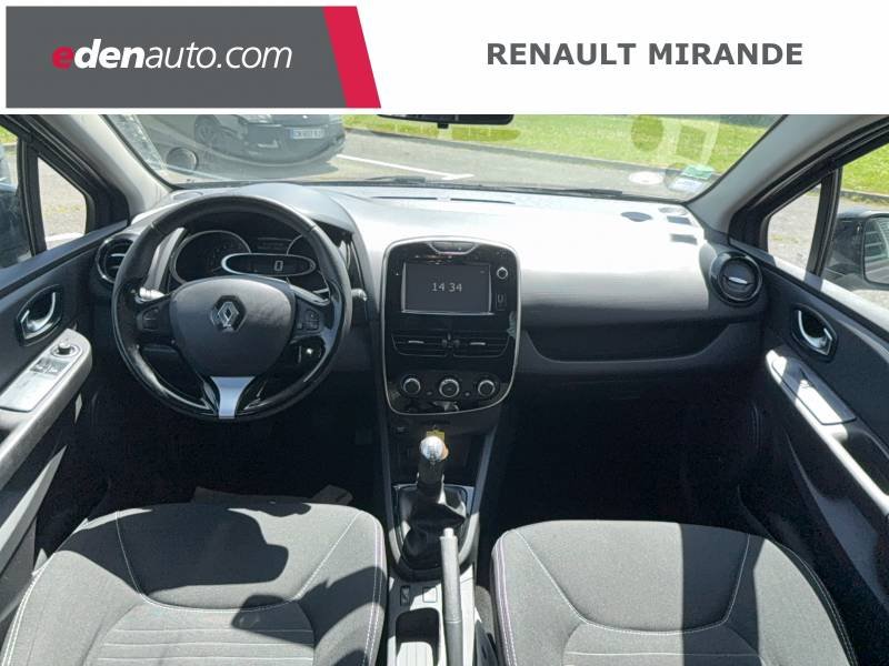 Renault Clio - Photo 10