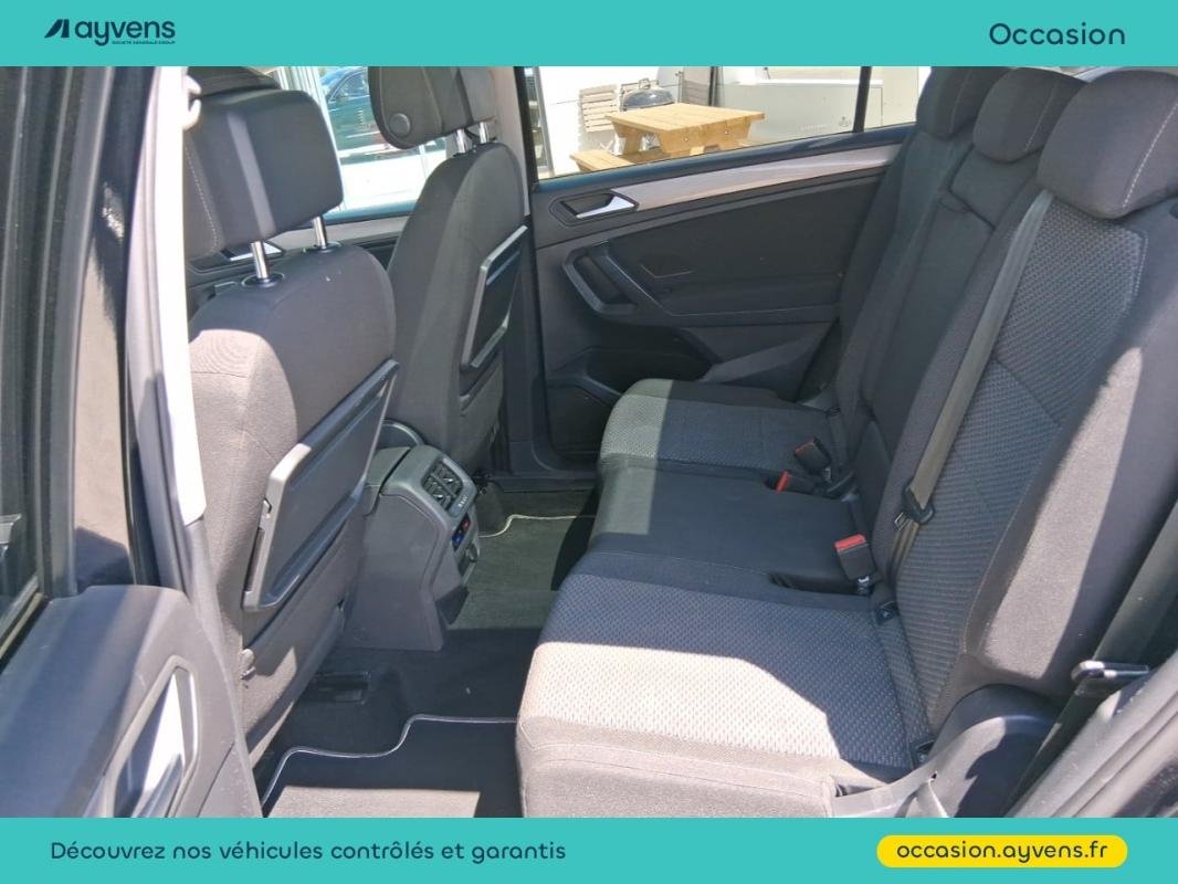 Volkswagen Tiguan Allspace - Photo 11