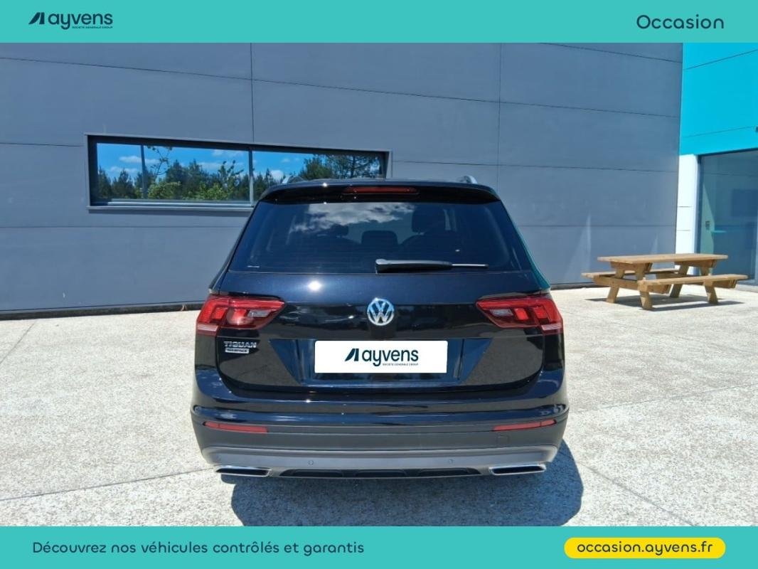 Volkswagen Tiguan Allspace - Photo 12