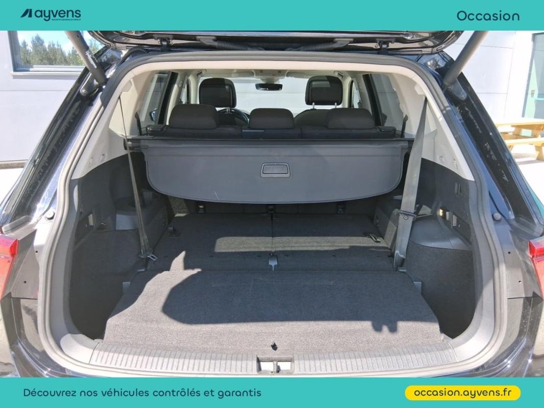 Volkswagen Tiguan Allspace - Photo 13