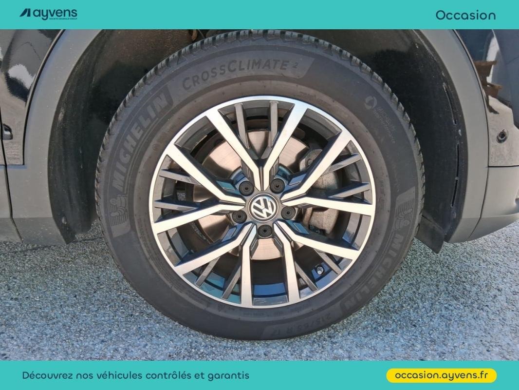Volkswagen Tiguan Allspace - Photo 15