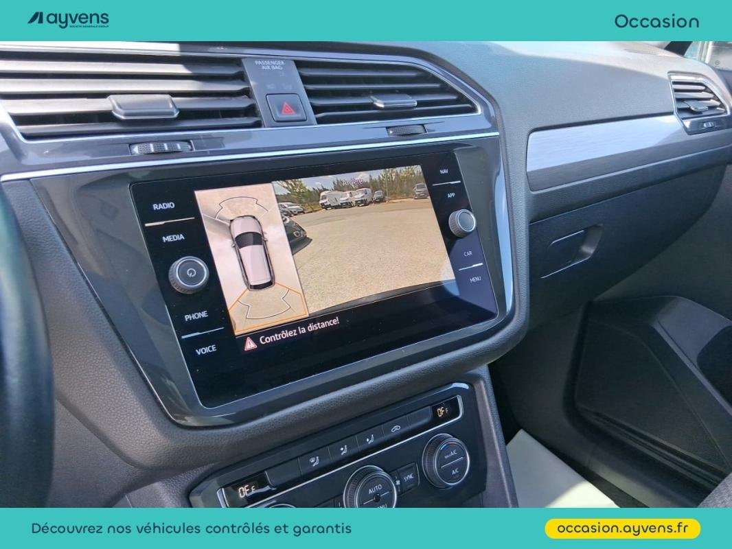 Volkswagen Tiguan Allspace - Photo 16