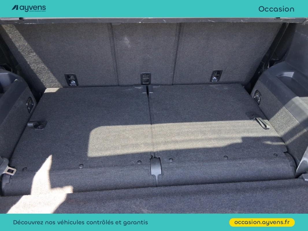 Volkswagen Tiguan Allspace - Photo 18