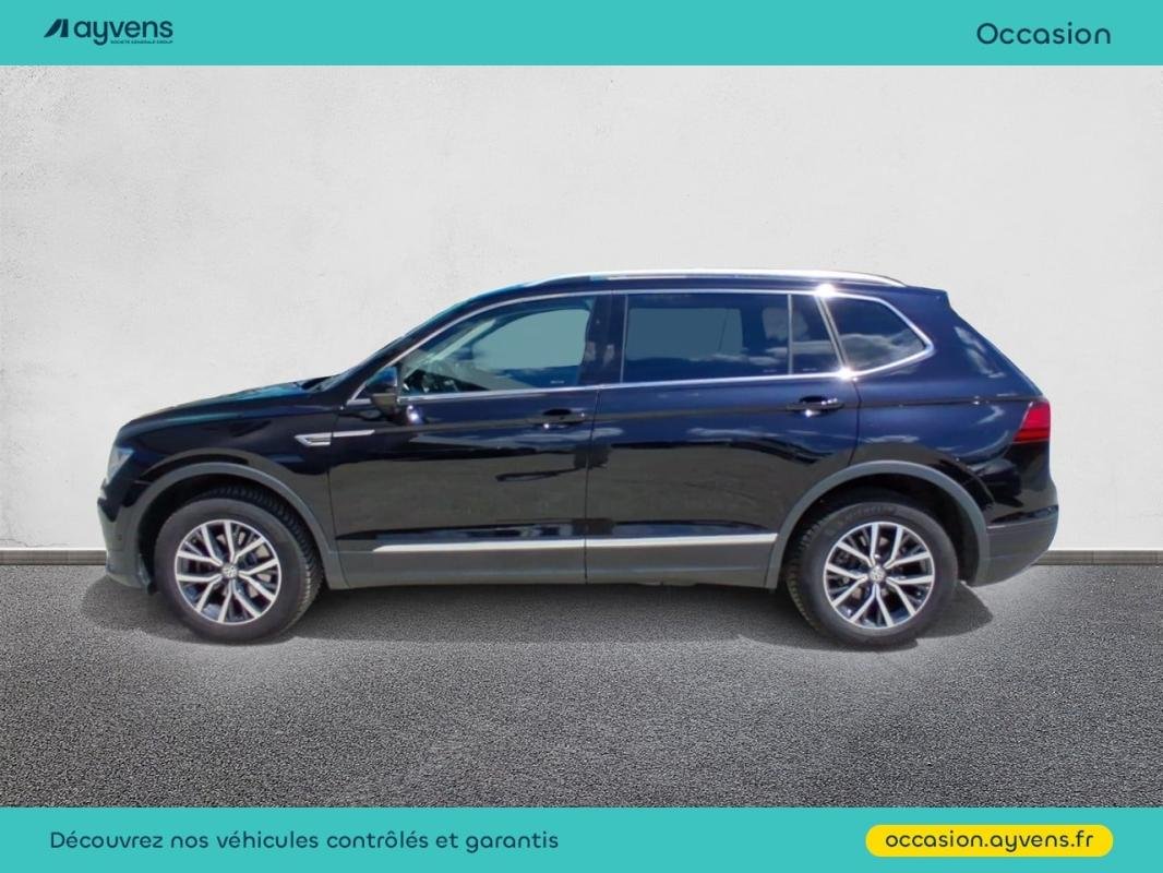 Volkswagen Tiguan Allspace - Photo 2