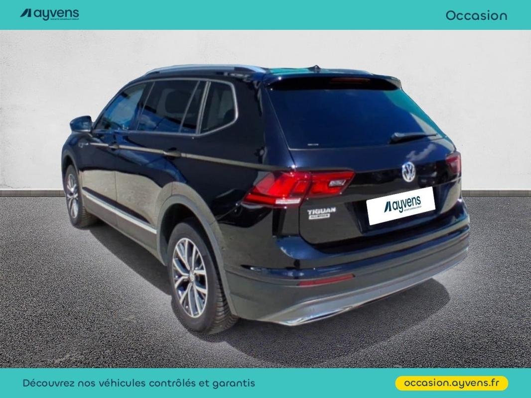 Volkswagen Tiguan Allspace - Photo 3