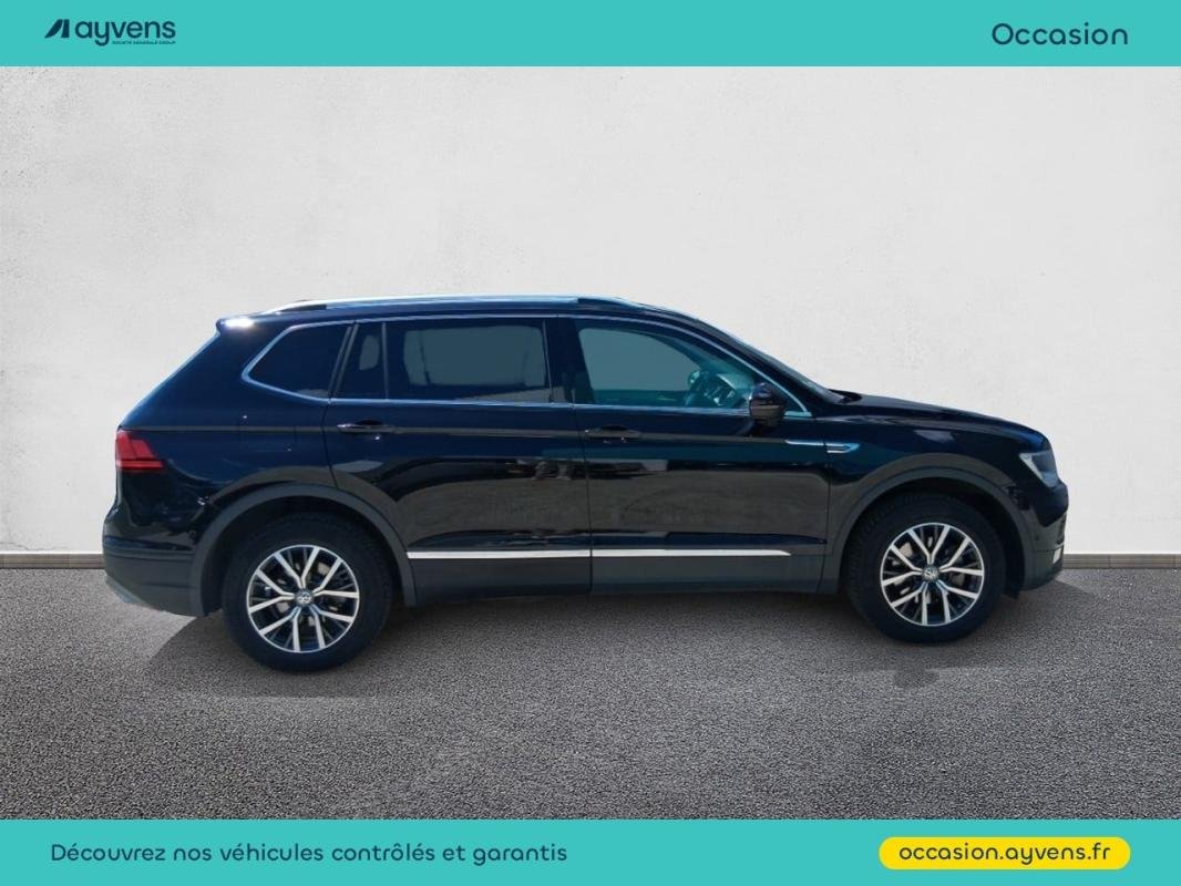 Volkswagen Tiguan Allspace - Photo 4