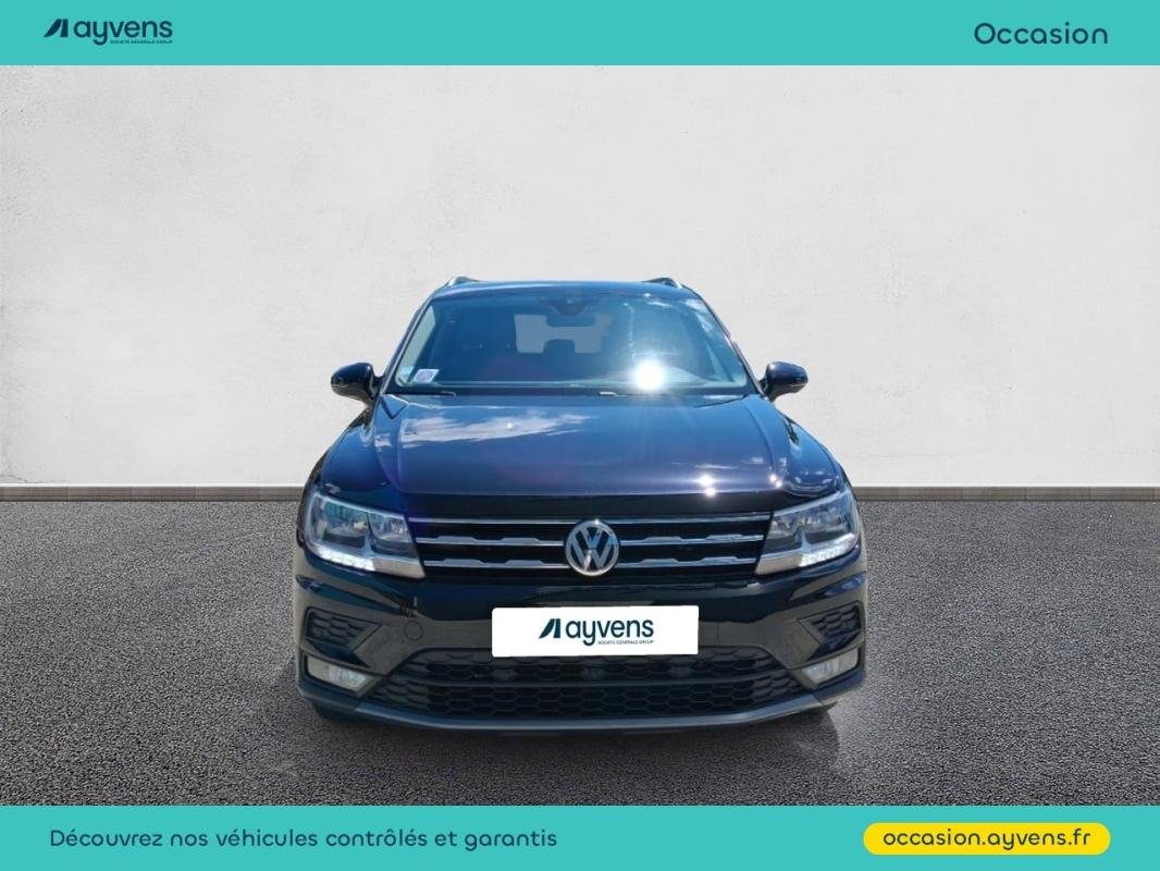 Volkswagen Tiguan Allspace - Photo 5
