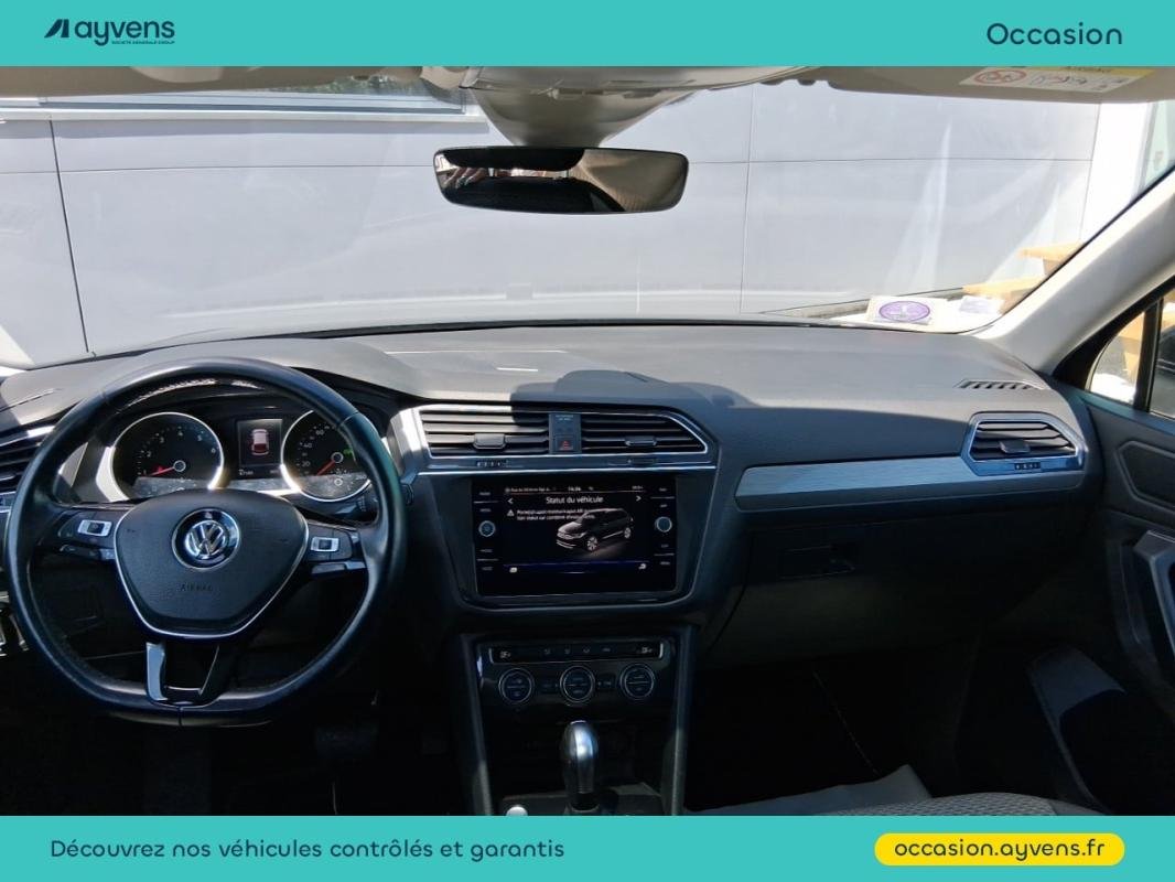 Volkswagen Tiguan Allspace - Photo 6