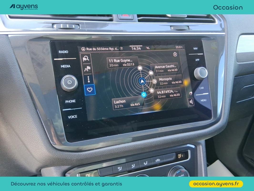 Volkswagen Tiguan Allspace - Photo 8