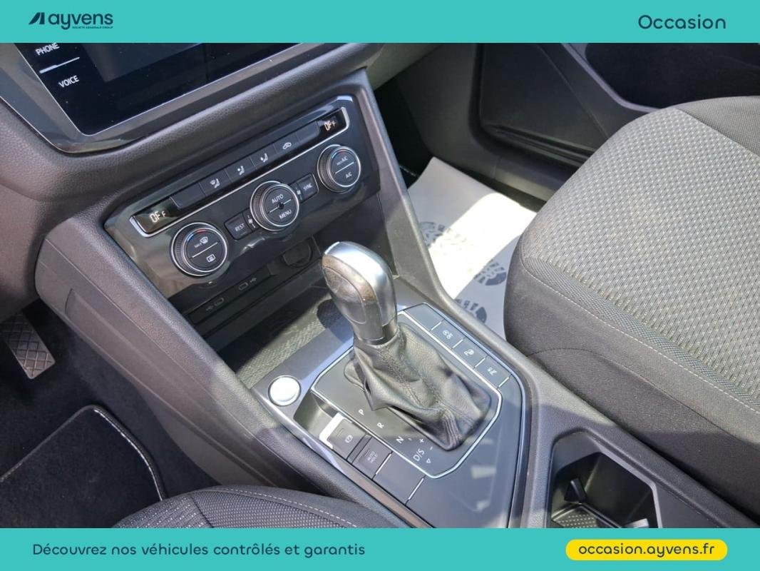 Volkswagen Tiguan Allspace - Photo 9