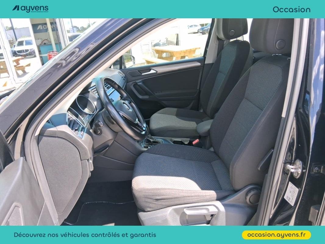 Volkswagen Tiguan Allspace - Photo 10