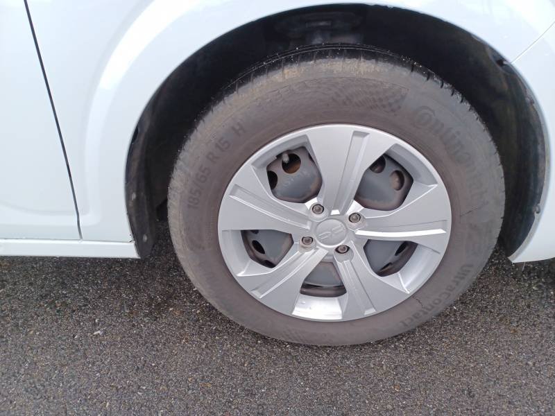 Dacia Sandero - Photo 12
