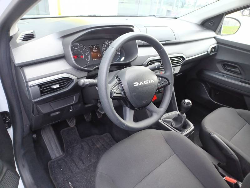 Dacia Sandero - Photo 13