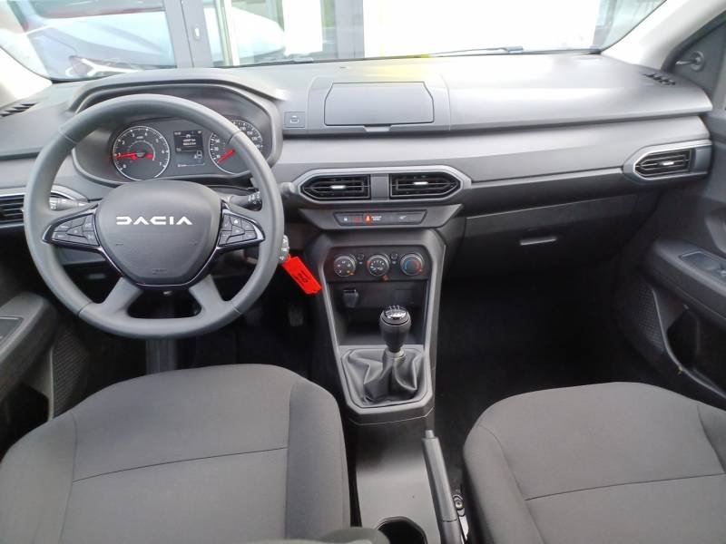 Dacia Sandero - Photo 15