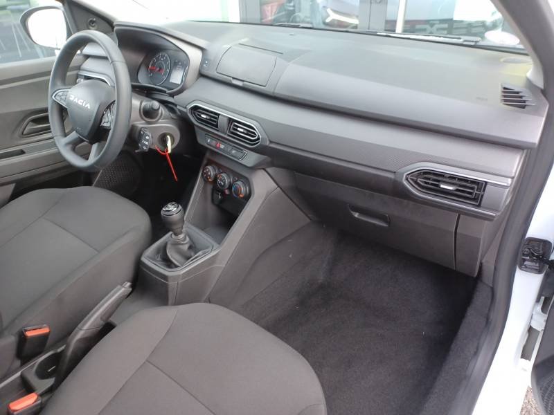 Dacia Sandero - Photo 17