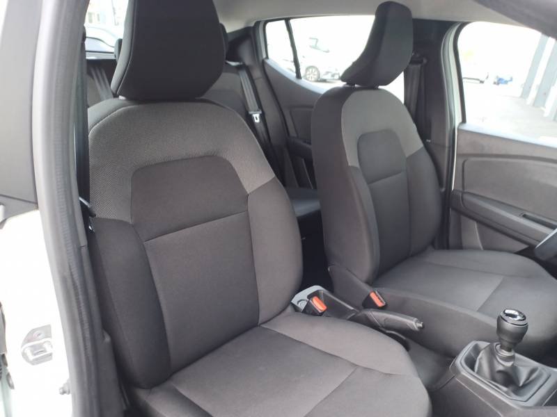 Dacia Sandero - Photo 18