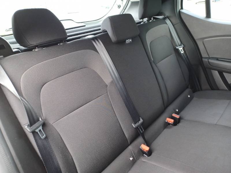 Dacia Sandero - Photo 20