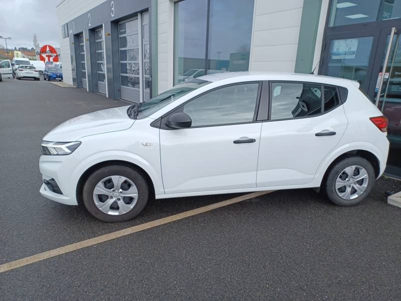 Dacia Sandero - Photo 2