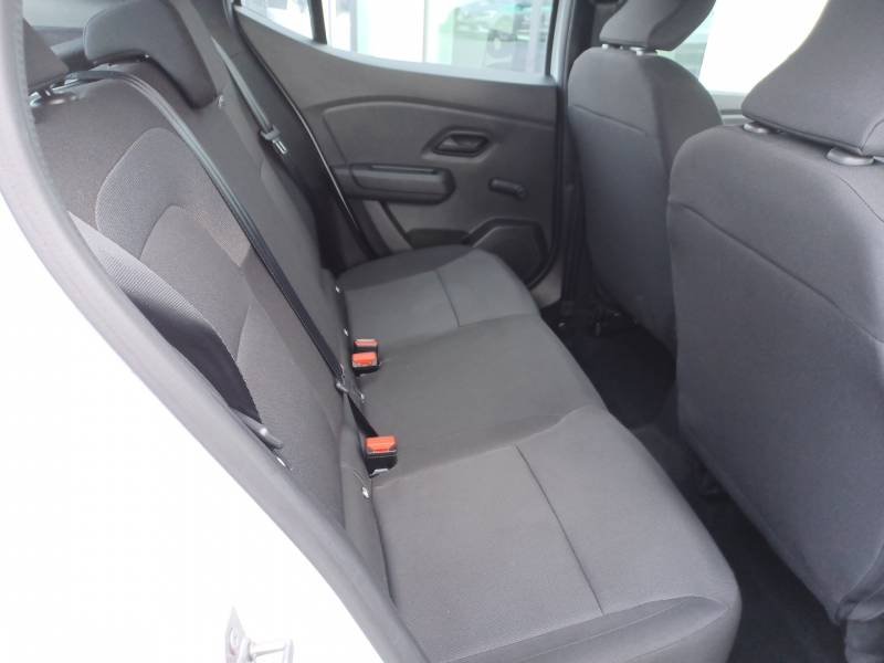 Dacia Sandero - Photo 21