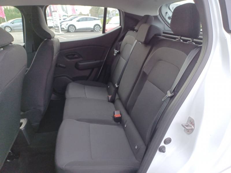 Dacia Sandero - Photo 22