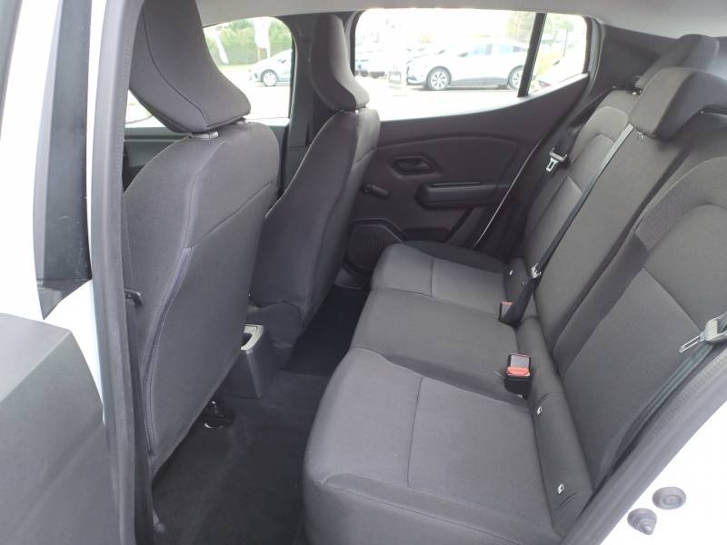 Dacia Sandero - Photo 23