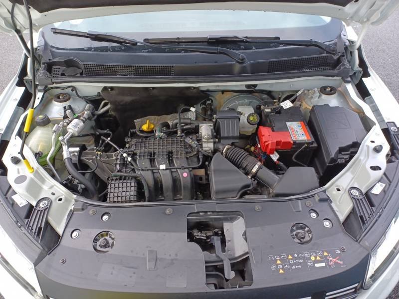 Dacia Sandero - Photo 28