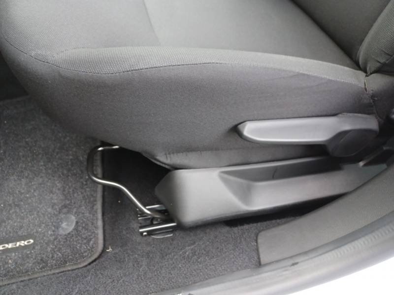 Dacia Sandero - Photo 30