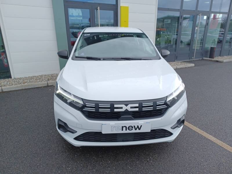 Dacia Sandero - Photo 3