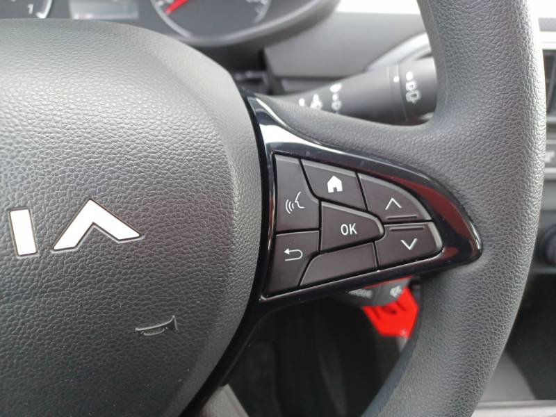 Dacia Sandero - Photo 32