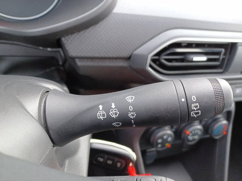 Dacia Sandero - Photo 33