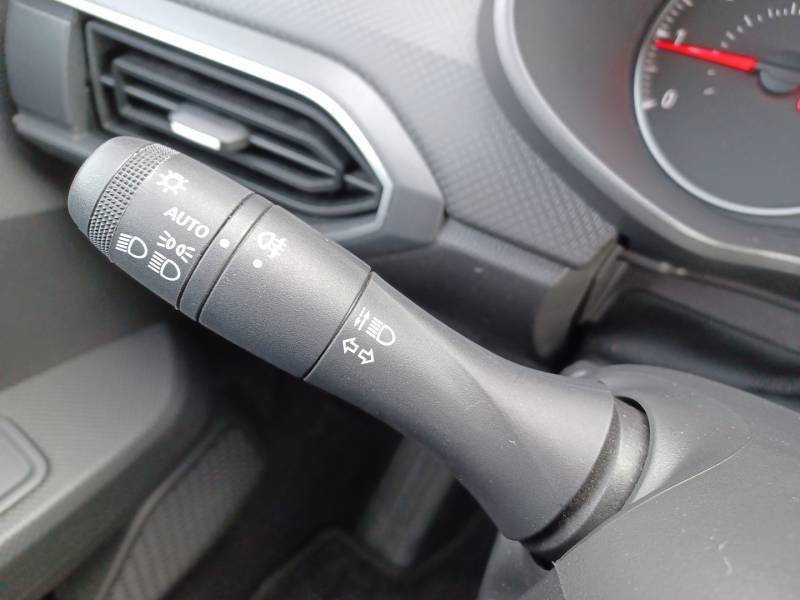 Dacia Sandero - Photo 34