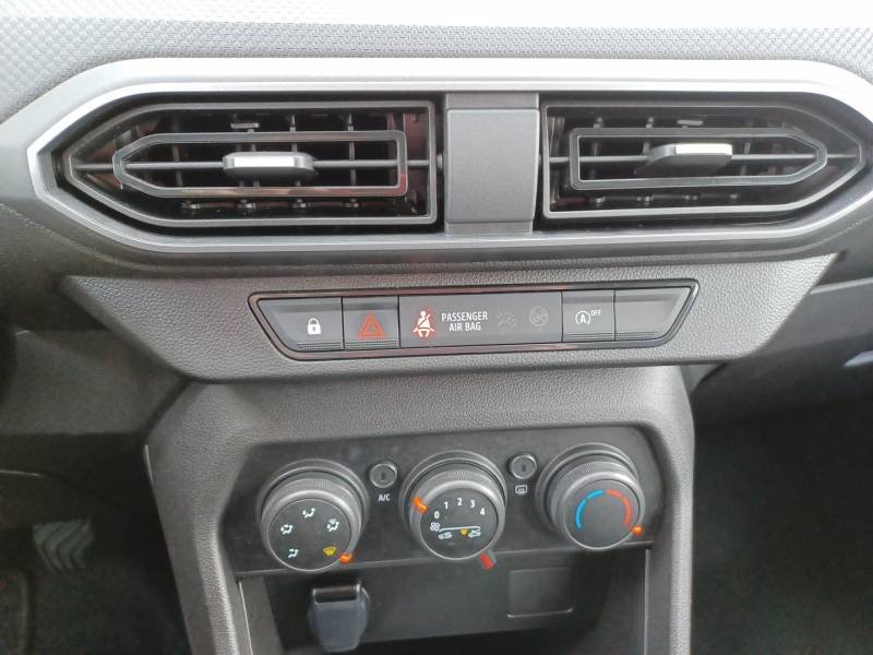 Dacia Sandero - Photo 37
