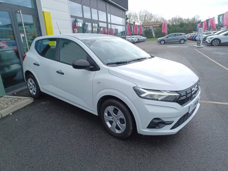 Dacia Sandero - Photo 4